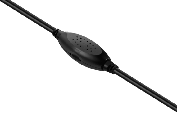 Акустика Defender J1 6Вт USB Black (65961) | Зображення 8