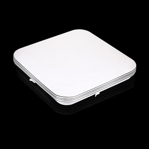 Светильник светодиодный Biom SMART SML-S01-50/2 3000-6000K 50Вт  с дистанционным IR управлением | Зображення 4