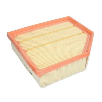 Воздушный фильтр для автомобиля Mann C23129 | Зображення 1