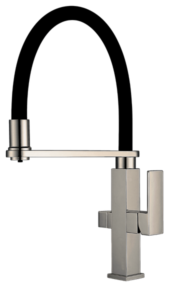 Мийка Top 49 Celldecor + Змішувач FKM 3120 Inox + Дозатор FASD 25 Inox 8213.401.0055 | Зображення 2