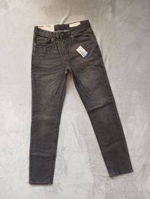 Джинси чоловічі завужені 30/32