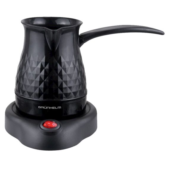 Электротурка 0.5 л GMT-2109PB Grunhelm