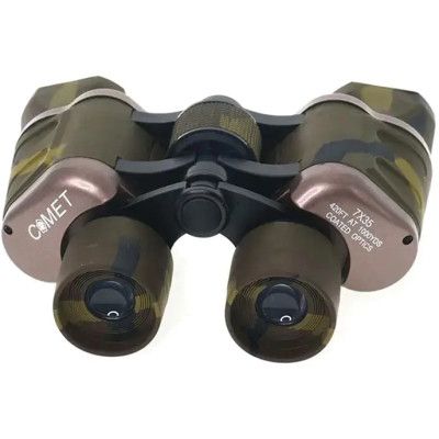 Бинокль Comet AXP204-18 7x35 в чохлі Camo (AXP204-0735-18) | Зображення 4