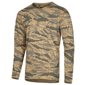 Лонгслів Basic 2.0 Cotton ABU (2221), XXL