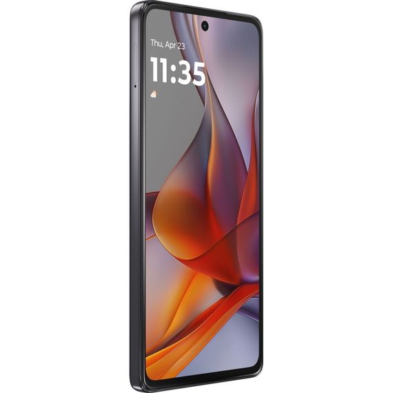 Мобильный телефон Motorola G75 8/256GB Charcoal Grey (PB3Y0009RS) | Зображення 7