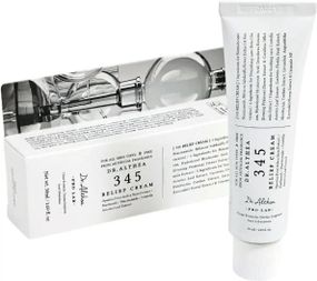 Крем для восстановления и регенерации кожи с антиоксидантами Dr. Althea 345 Relief Cream (50 ml)
