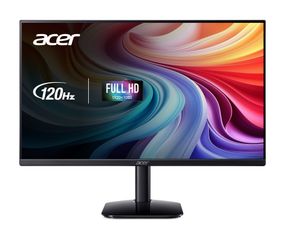 Монитор Acer 23.8&quot; KA242YG0bi D-Sub UM.QX2EE.025