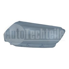 Стекло фары, левое Renault Logan 13-17, 503 0370
