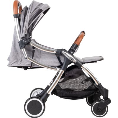 Коляска FreeON NANO Grey (39197) | Зображення 3