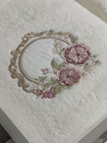 Набір рушників Pupilla  84394 Туреччина   Бамбук