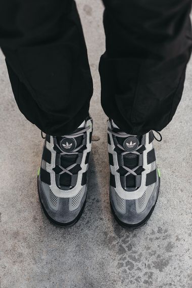 Кроссовки Niteball весна/лето/осень 0574 44 28 | Зображення 9