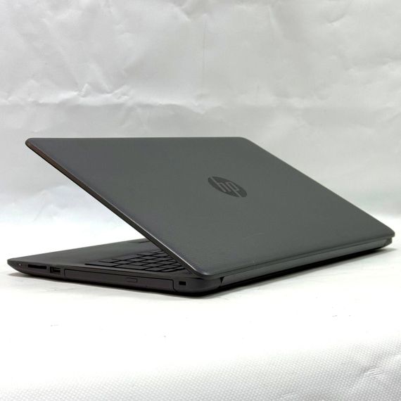 Ноутбук HP 250 G7 / 15.6" (1366x768) TN / Intel Celeron N4000 (2 ядра по 1.1 - 2.6 GHz) / 8 GB DDR4 / 128 GB SSD / Intel UHD Graphics 600 / WebCam / Windows 10 Pro б/в | Зображення 7