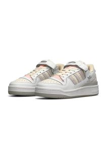 Женские кроссовки Forum 84 Low White Pink New  , Вьетнам