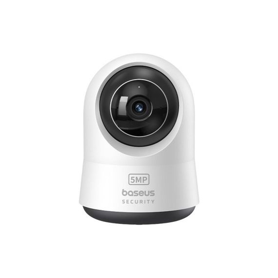 IP-камера відеоспостереження Baseus Security P1 Pro Indoor Camera 3K White (Adapter Not Included)