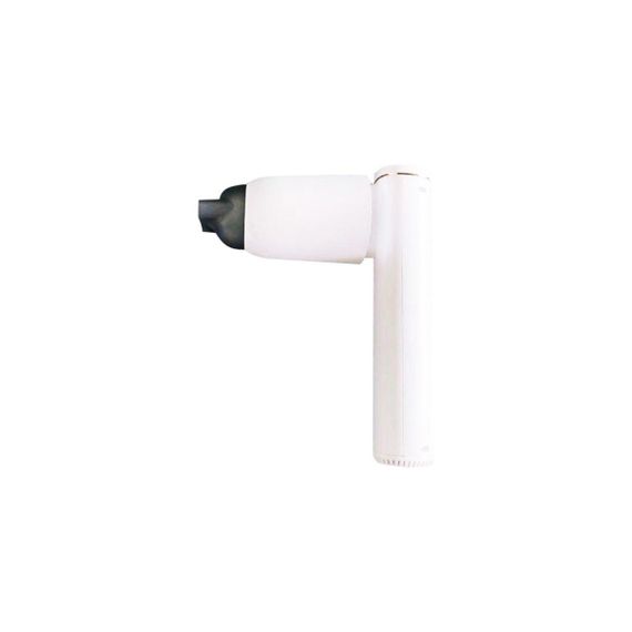 Фен Rechargeable wireless hair dryer VVU CFJ-3 (36V) White СN