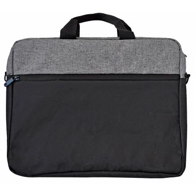 Сумка для ноутбука Porto 15.6&quot; PC-3038 Gray (PC-3038GY)