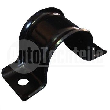 Кронштейн стабилизатора переднего Mercedes Benz Sprinter / VW Crafter 10-16 (111/47x59x50), AutoTechteile, 100