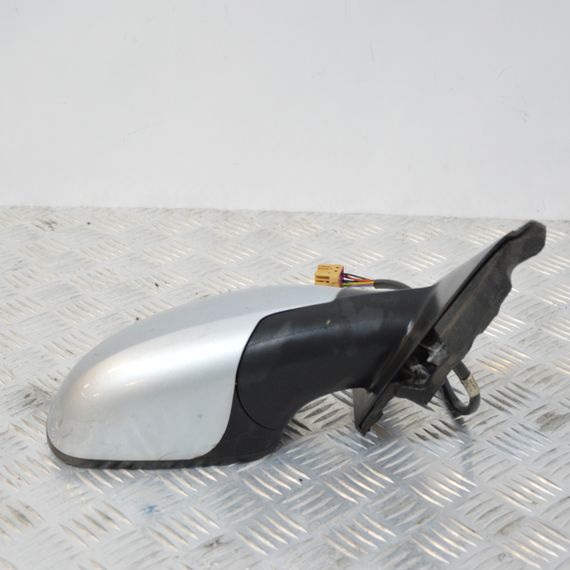 Дзеркало праве Seat Ibiza III 2002-2008 електричне 9 pin Дзеркало праве Сеат Ібіца 3 86787 | Зображення 2