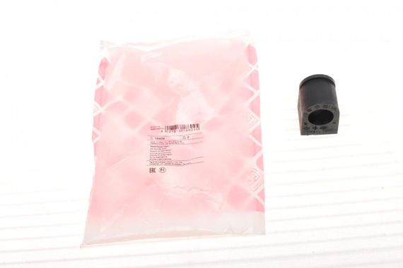 Втулка стабілізатора переднього Mercedes Benz Sprinter 96- d=22mm  18604