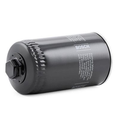 Фильтр масляный Bosch 0 451 203 087 | Зображення 1