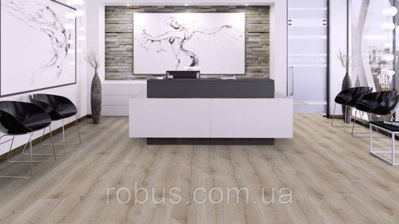 Ламінат 5379 Дуб Корин Sigma. Кronopol 8 мм/32клас | Зображення 1