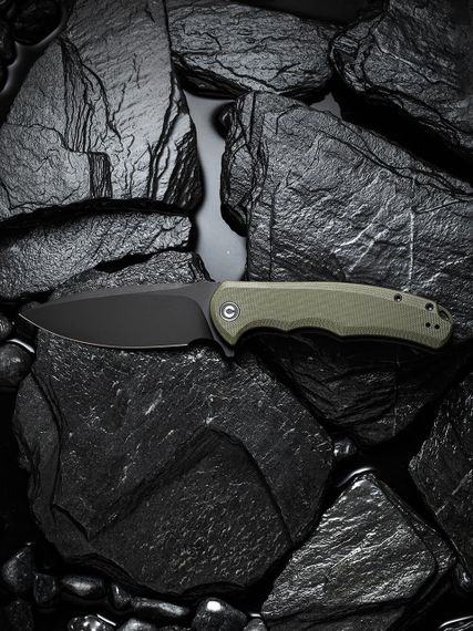 Ніж складний Civivi Praxis C803F | Зображення 6