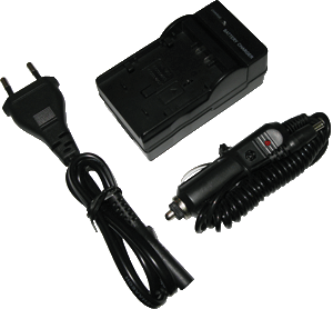 Зарядное устройство для Sony NP-F550/NP-F750/NP-F950 (Digital)