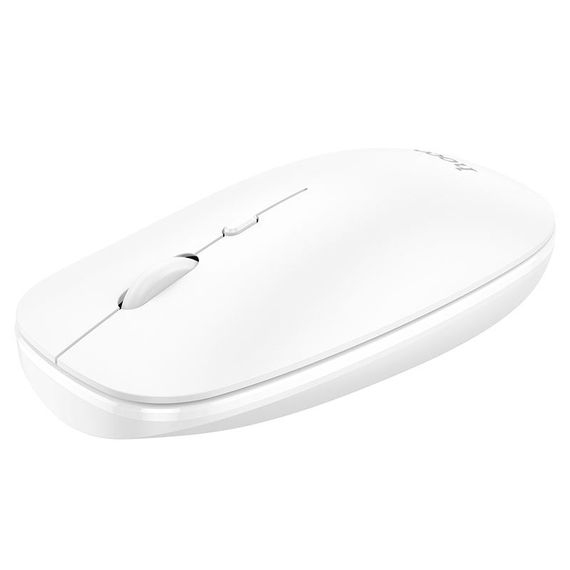 Мышь Hoco GM15 Art (2.4G / BT Wireless dual channel) | Зображення 1