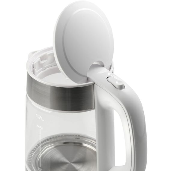 Електрочайник Gorenje K17GWE | Зображення 2