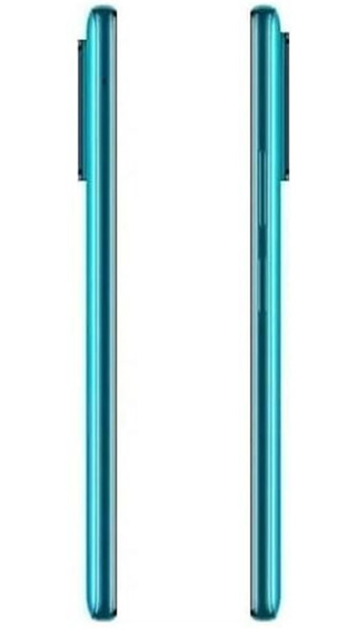 Смартфон Xiaomi Redmi Note 10 Pro 8/128GB Green Global Rom | Зображення 4