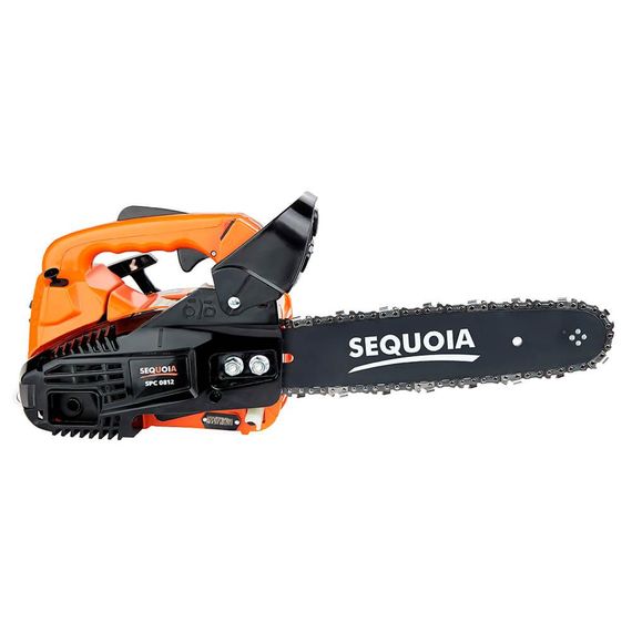 Пила цепная бензиновая SEQUOIA SPC0812 | Зображення 1
