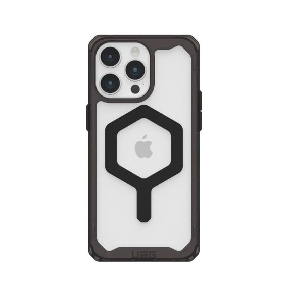 Чохол для смартфона UAG AAA Plyo for Apple iPhone 15 All Black