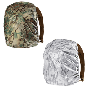 Чохол на рюкзак 2in1 Alpine Multicam/Multicam (8566)