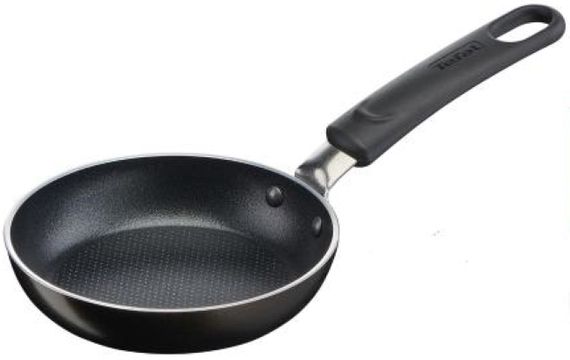 Сковорода Tefal Simply Clean 12 см (B5670053) (B5670053)