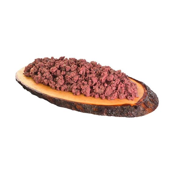 Корм вологий Carnilove Pate Wild Boar with Rosehips пауч для собак з диким кабаном і шипшиною 300 г | Зображення 1