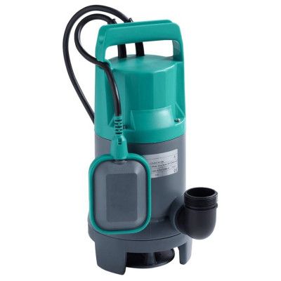 Дренажный насос Wilo Initial Waste 16-11, 3 бар, 10980 л/ч, (4186549)