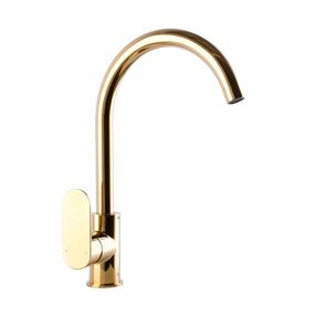 Змішувач для кухні TOPAZ BARTS TB 07403-H36-AU