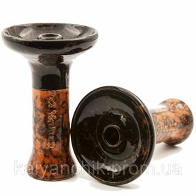 >Чаша для кальяна 2x2Hookah Mosaic Medium Orange