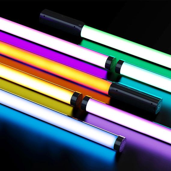 Відеосвітло Ulanzi Vijim VL119 10W RGB Light Wand (10W) (UV-L132 VL119) | Зображення 5