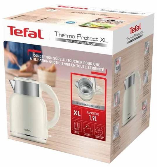 Електрочайник Tefal KO190AE0 | Зображення 4