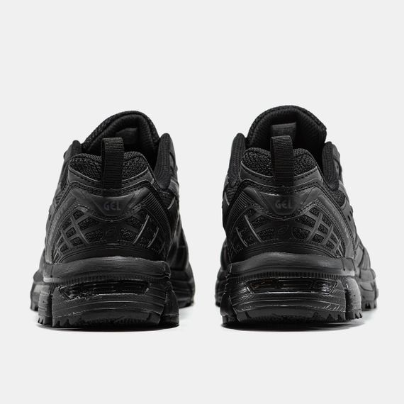 Кросівки Asics Gel-Kahana 8 SP / асікс  весна / осінь 2243 41 | Зображення 7