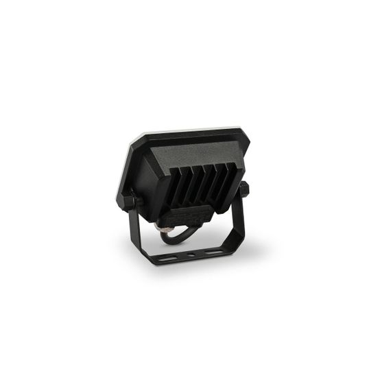 Світлодіодний прожектор VIDEX F3 10W 5000K 220V Black (VLE-F3-0105B) | Зображення 2