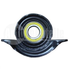 Подшипник подвесной Mercedes Benz W123 77-85/ W116 72-80/ R107 72-85, AutoTechteile, 100 4163, 11 31 1 734 608