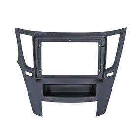 Перехідна рамка серії QIV QBR-F 6207-09 для Subaru Outback 4 Legacy 5 2009-2014 (F2) 9 дюймів