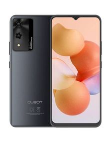 Смартфон Cubot A10 4/128gb Black