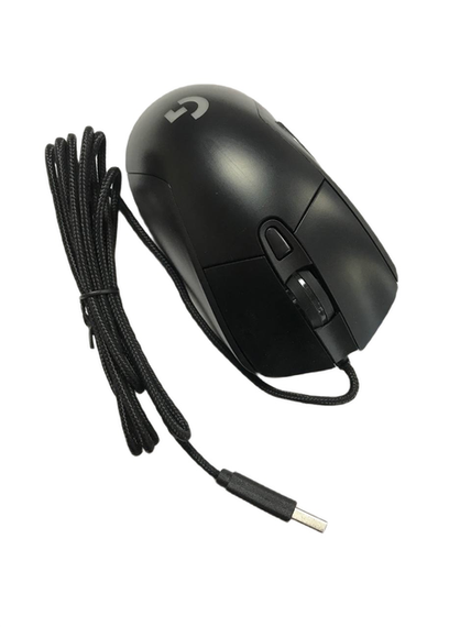 Комп'ютерна мишка LOGITECH G403 провідна 12000DPI | Зображення 1