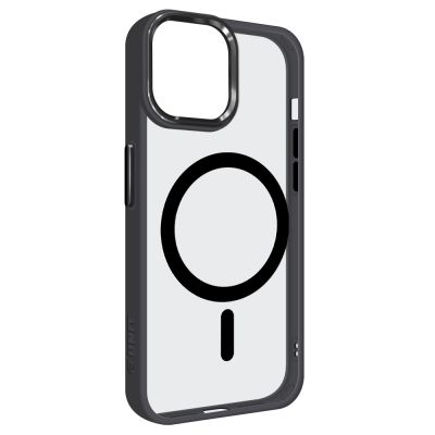 Чехол для мобильного телефона Armorstandart Unit MagSafe Apple iPhone 13 Black (ARM66936)