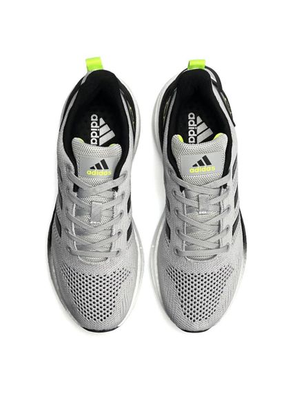 Чоловічі кросівки Profoam Lite Grey White Lime  весна / літо / осінь A3965 45 28,5 | Зображення 3