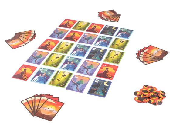 Настільна гра Animix (Анімікс) | Зображення 2