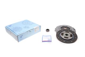 Комплект сцепления Fiat Scudo Ducato 2.0 JTD 01- d=230mm  +выжимной  ADK83058